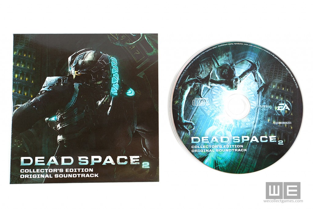 dead space 3 limited edition xbox 360 value